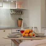 Bright Milionowa In Perfect For Remote Work By Renters Apartment *