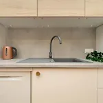 Bright Milionowa In Perfect For Remote Work By Renters * Lodz