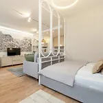 Bright Milionowa In Perfect For Remote Work By Renters Lodz