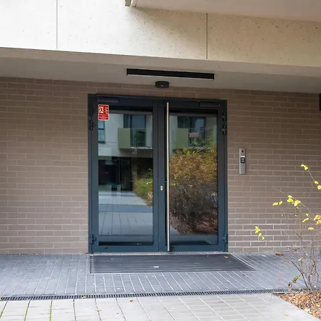 Bright Milionowa In Perfect For Remote Work By Renters