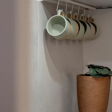 Bright Milionowa In Perfect For Remote Work By Renters Apartment Lodz (Lodz)