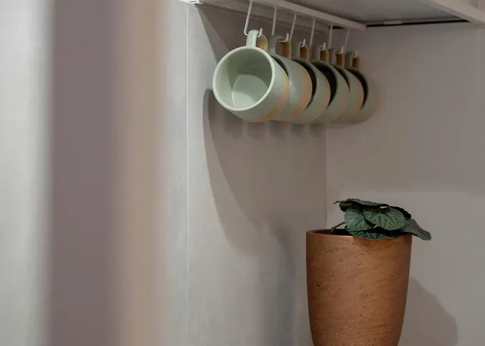 Bright Milionowa In Perfect For Remote Work By Renters Apartment Łódź