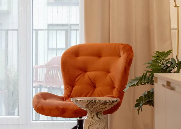 Appartamento Bright Milionowa In Perfect For Remote Work By Renters *